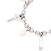THE PUNK BEAUTY CHARM BRACELET